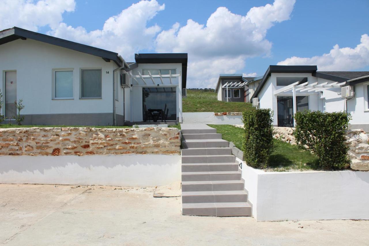 Villapark - Seaview Albena - - Bulgaria Rogachevo